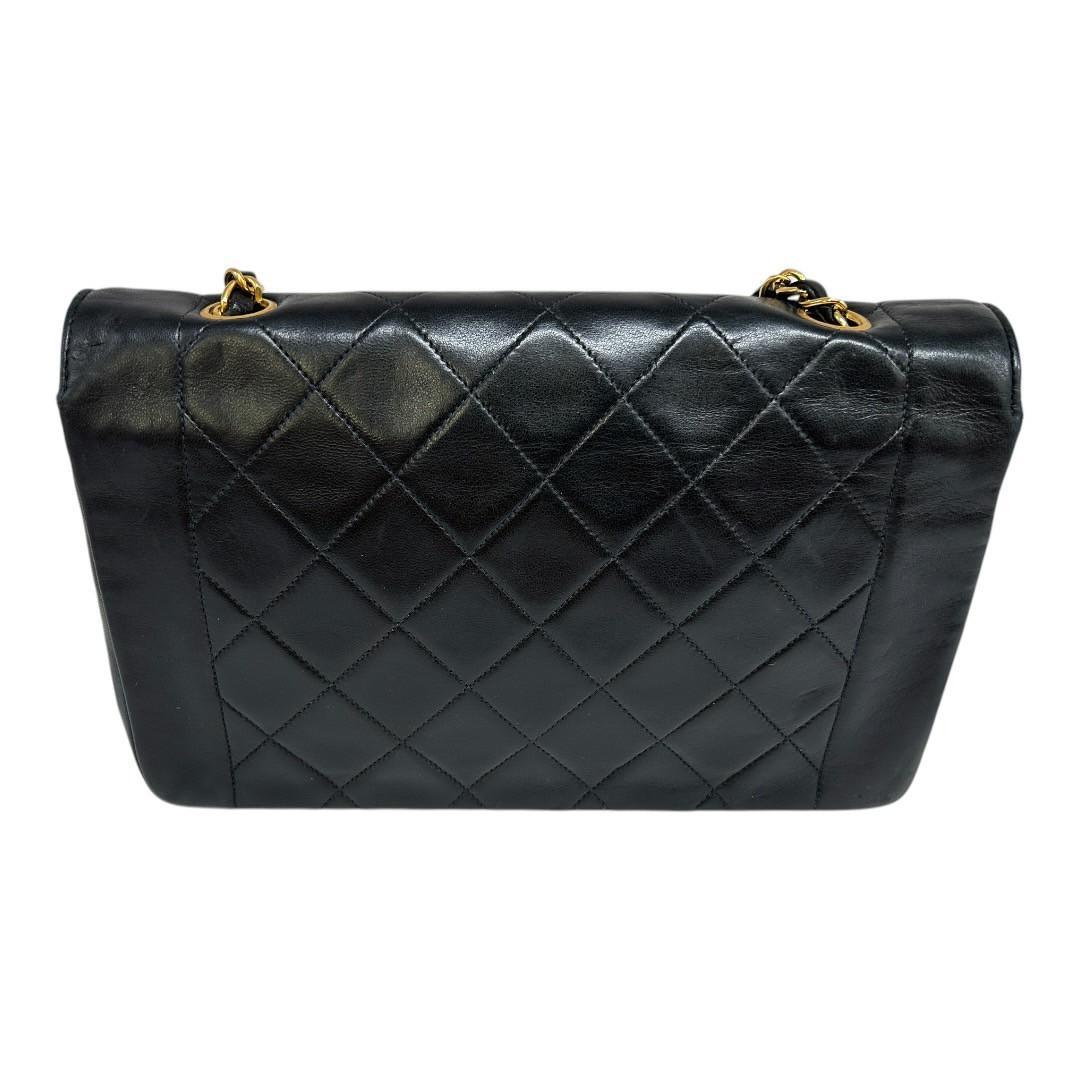 CHANEL Diana Shoulder bag
