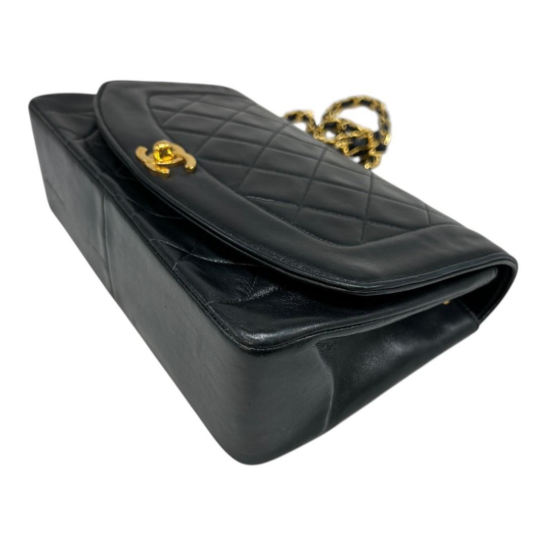 CHANEL Diana Shoulder bag