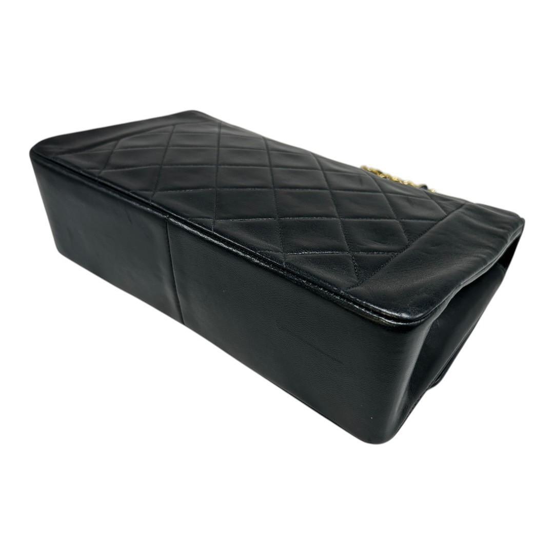CHANEL Diana Shoulder bag