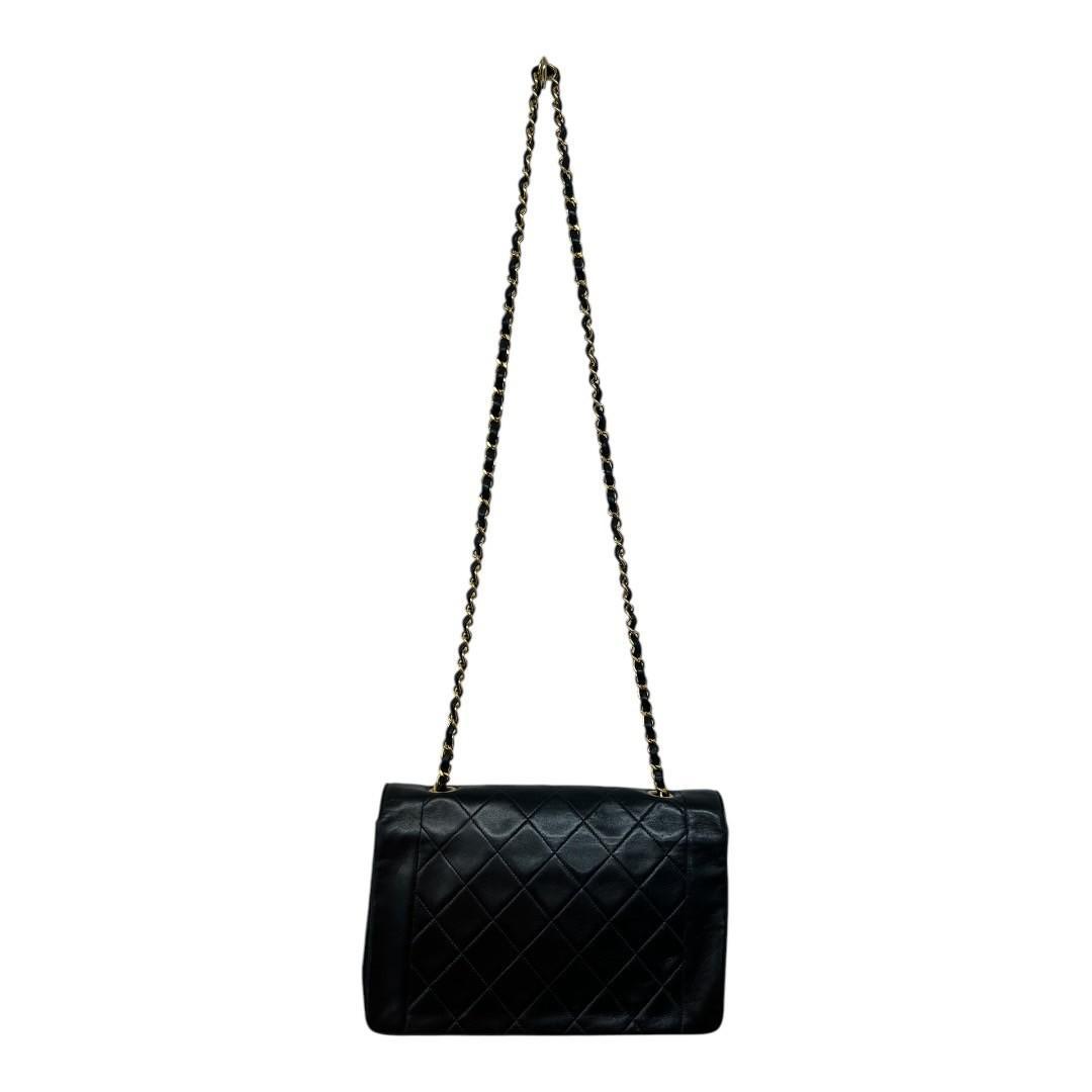 CHANEL Diana Shoulder bag