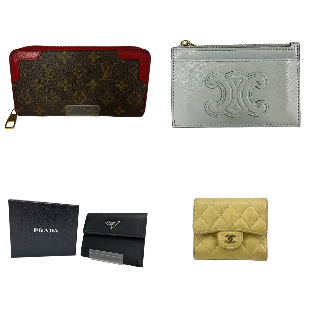 Wallet