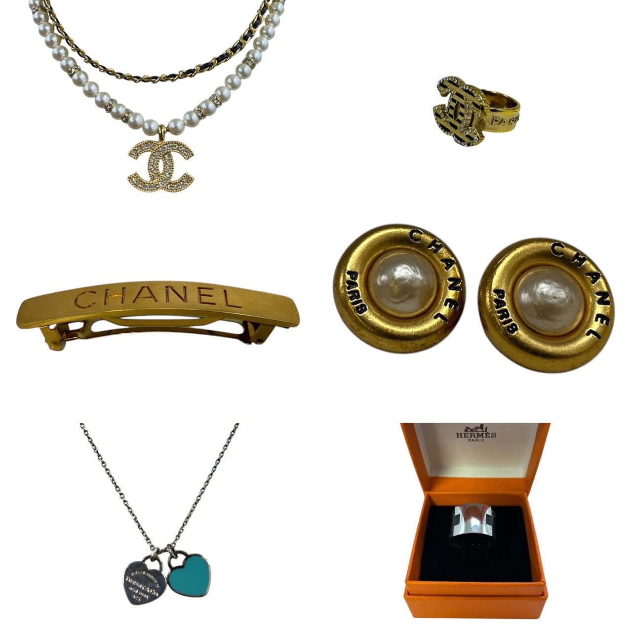Accessories