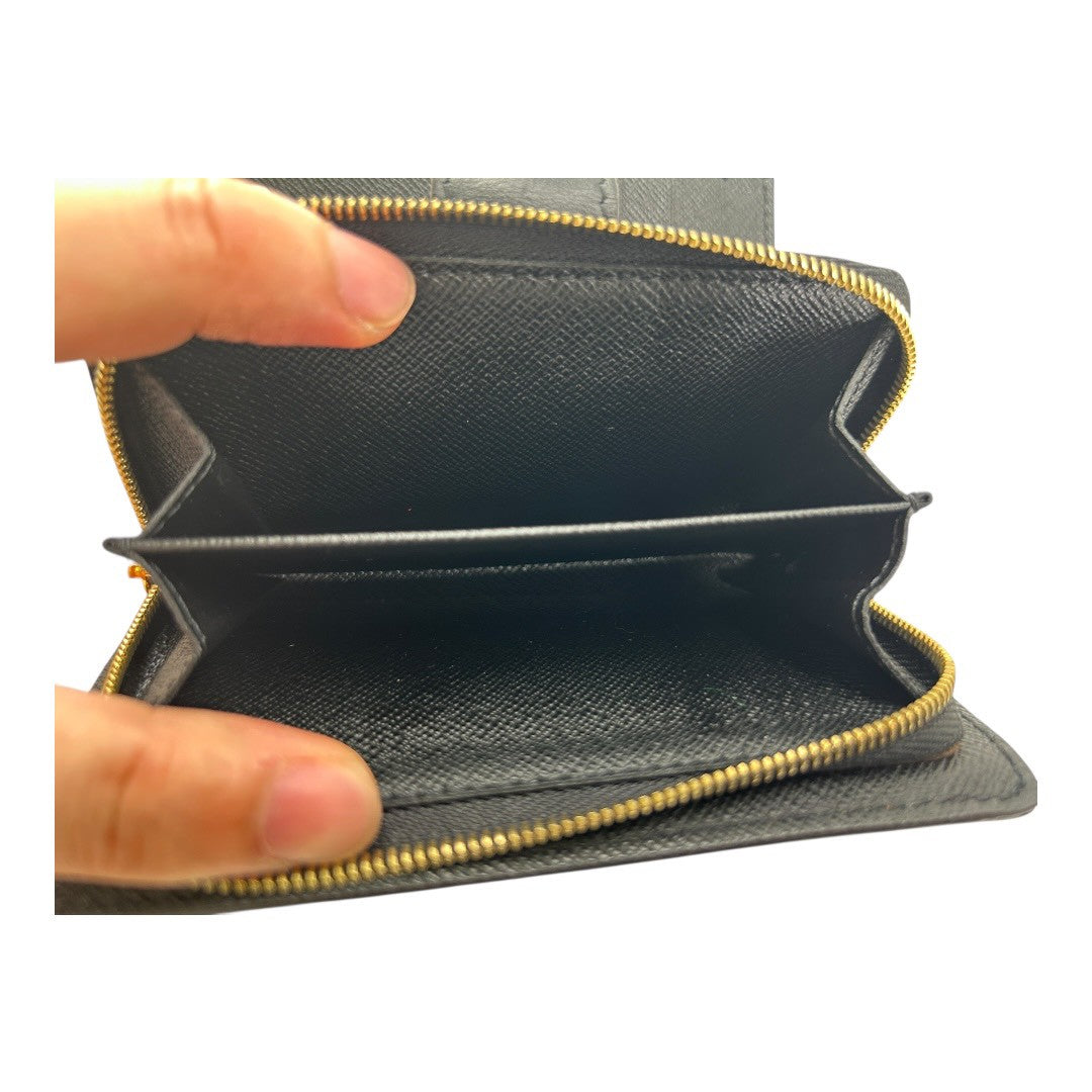 Louis Vuitton　Bifold Wallet Portefeuille Juliet