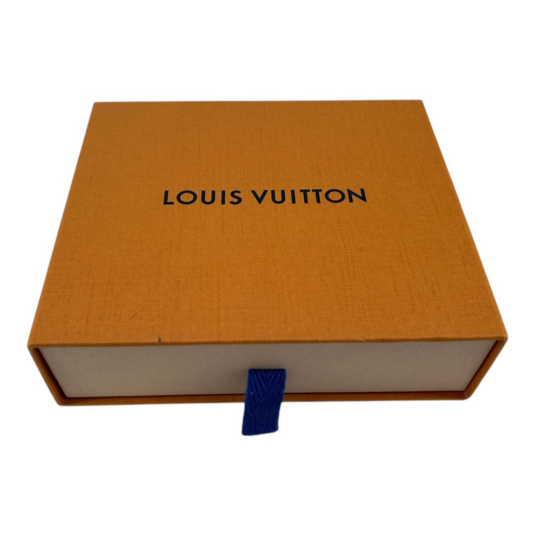 Louis Vuitton　Bifold Wallet Portefeuille Juliet