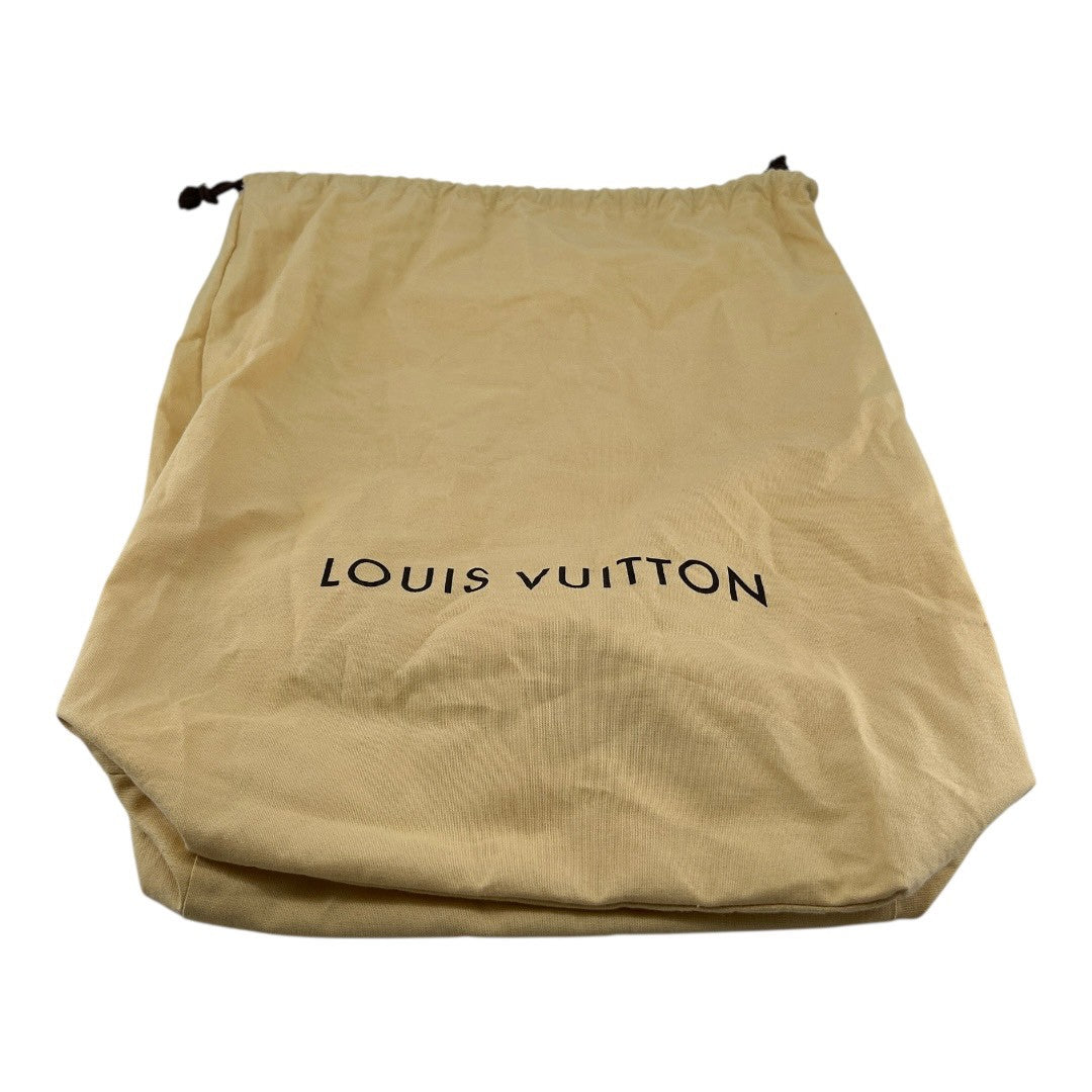 Louis Vuitton　Women's Trouville Multicolor Handbag