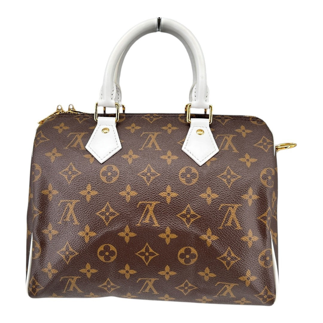 Louis Vuitton　Women's Speedy Monogram Handbag
