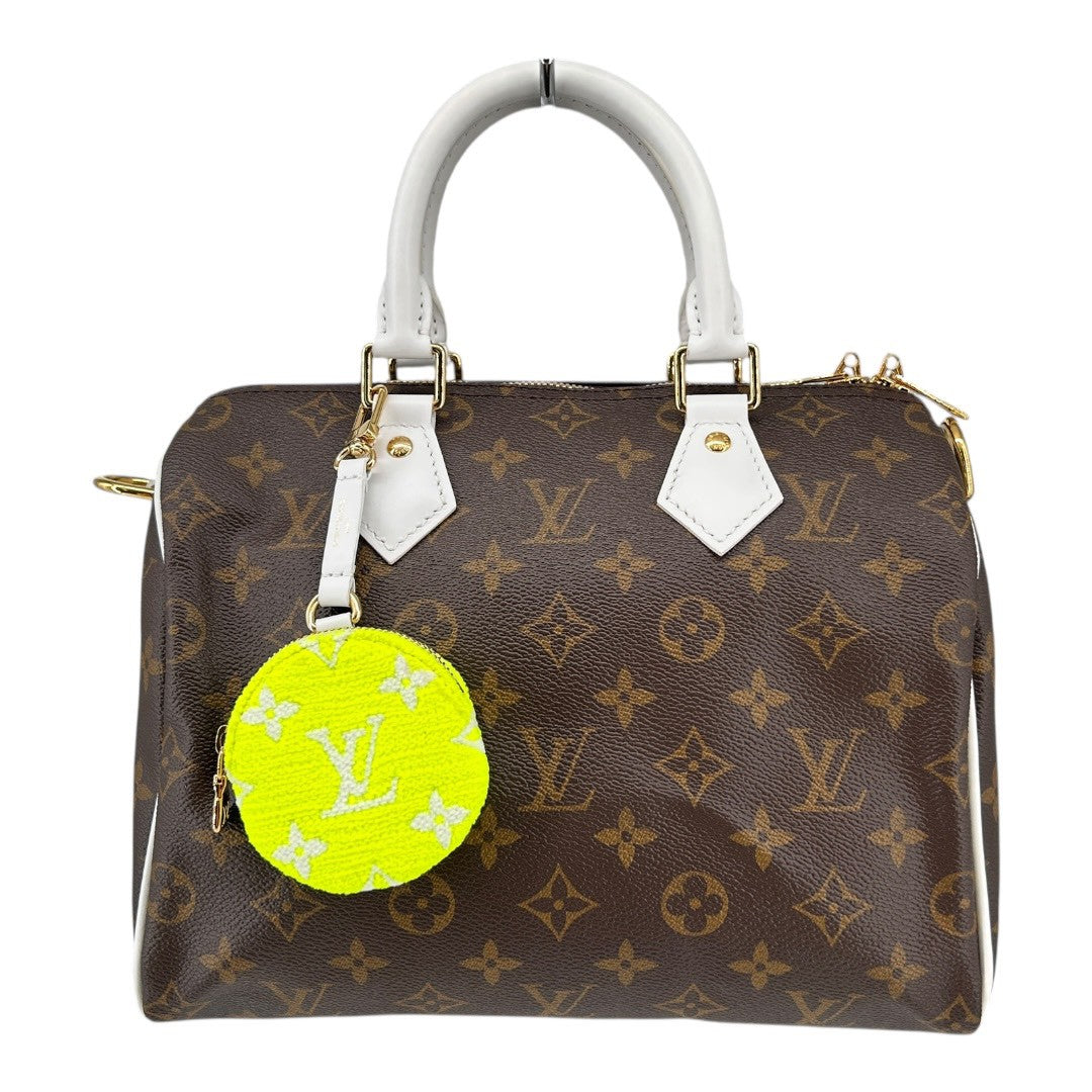 Louis Vuitton　Women's Speedy Monogram Handbag