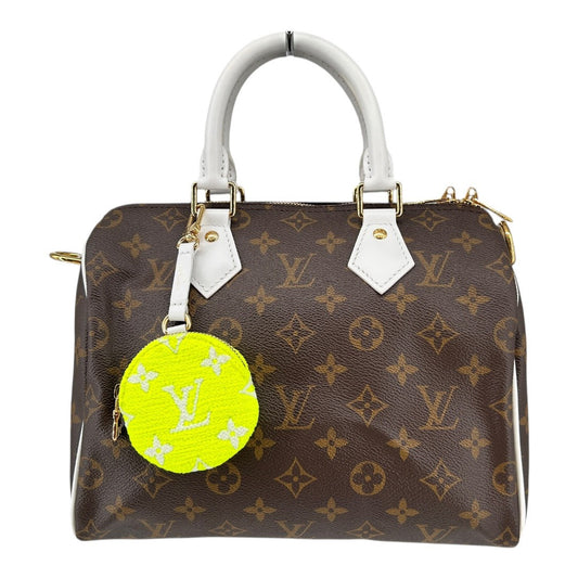 Louis Vuitton　Women's Speedy Monogram Handbag