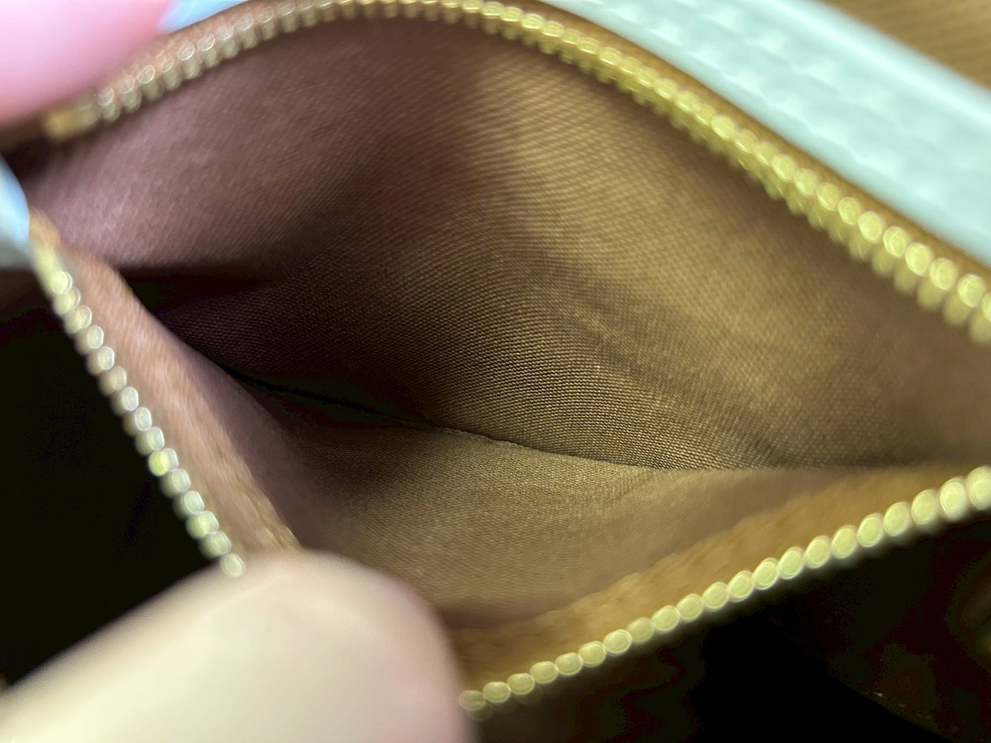 Louis Vuitton　Women's Speedy Monogram Handbag