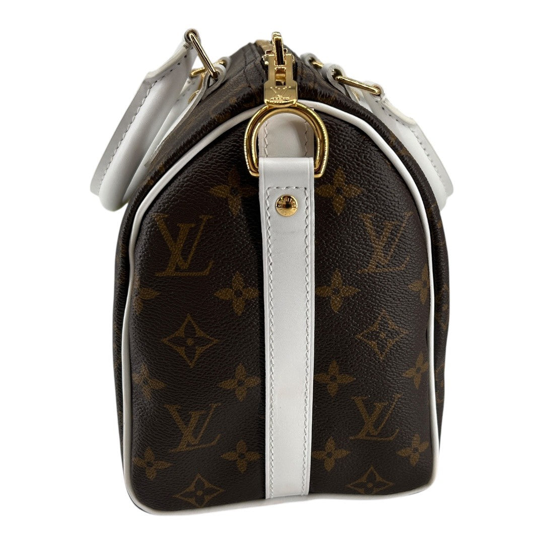 Louis Vuitton　Women's Speedy Monogram Handbag