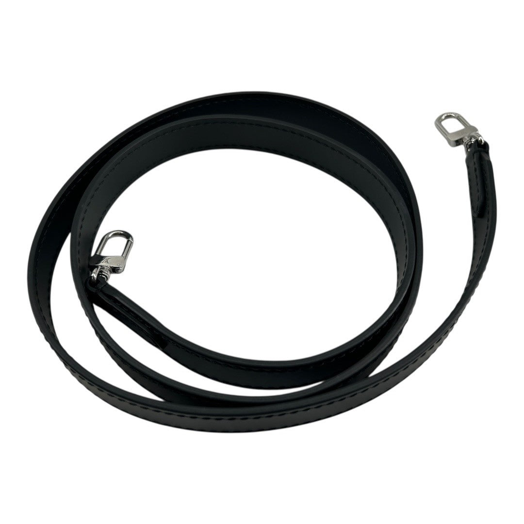 Louis Vuitton　Epi Petit Sac Plat 2-way shoulder bag