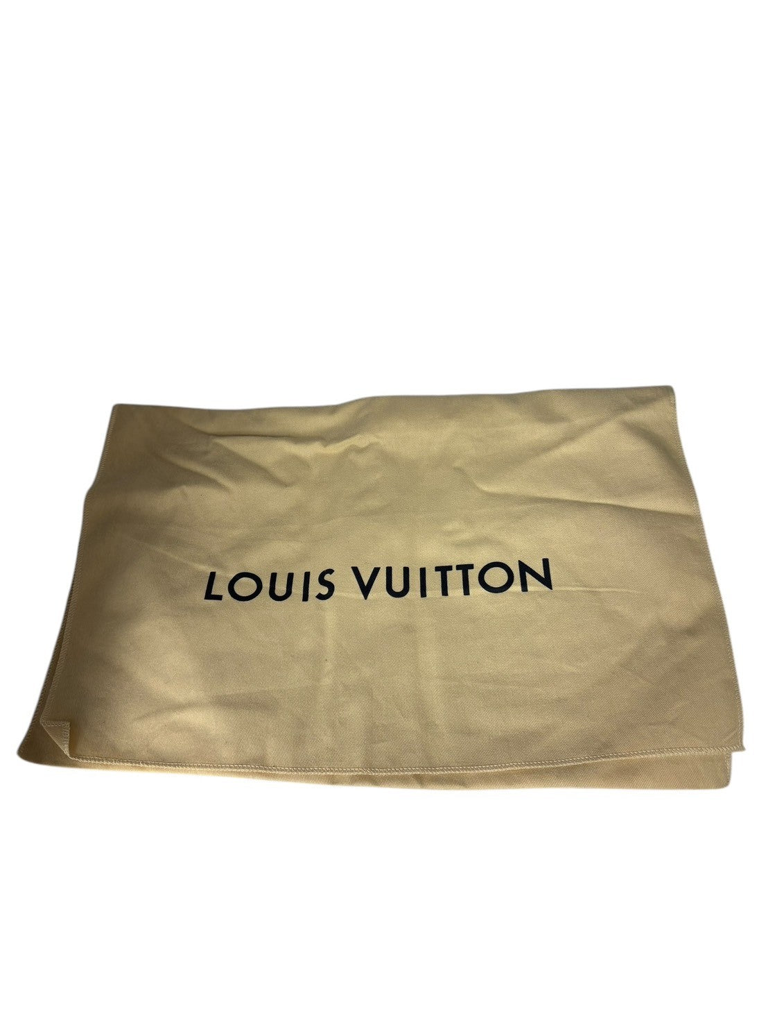 Louis Vuitton　bandana　Rucksack