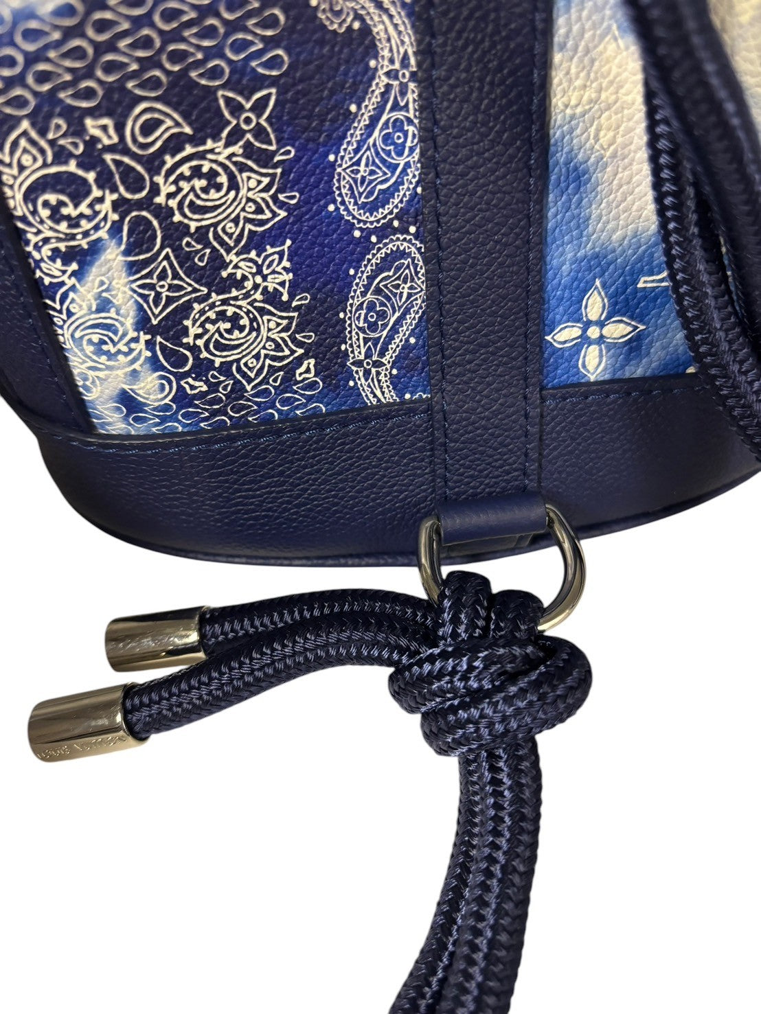 Louis Vuitton　bandana　Rucksack