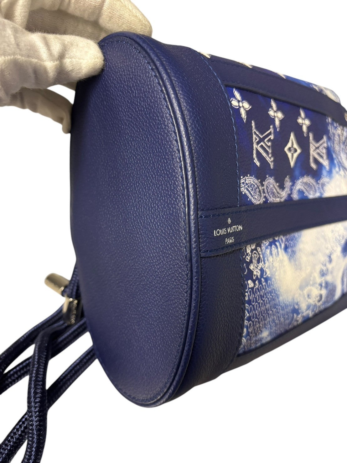 Louis Vuitton　bandana　Rucksack