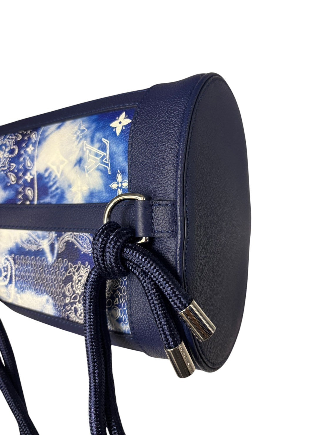 Louis Vuitton　bandana　Rucksack