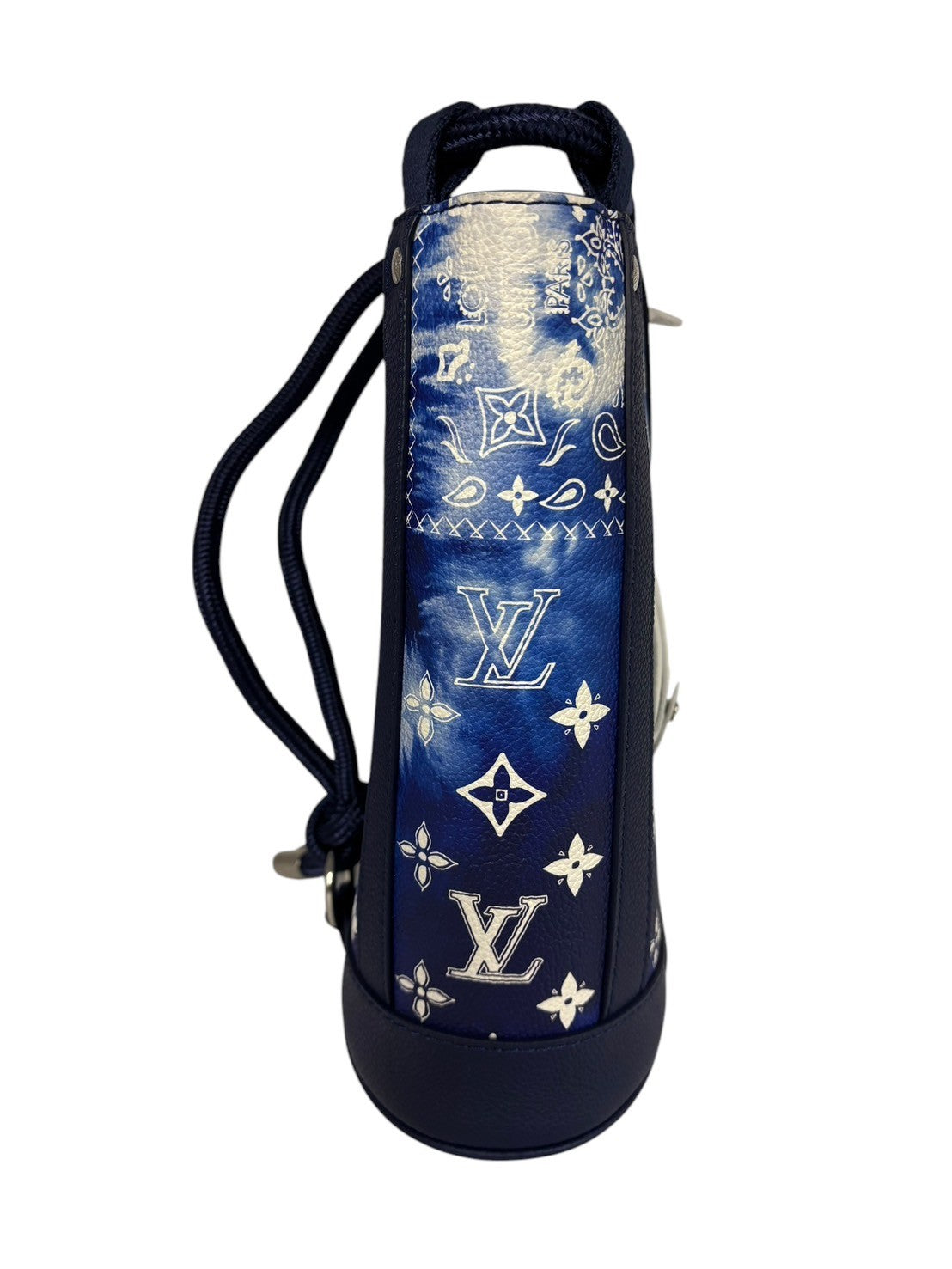 Louis Vuitton　bandana　Rucksack