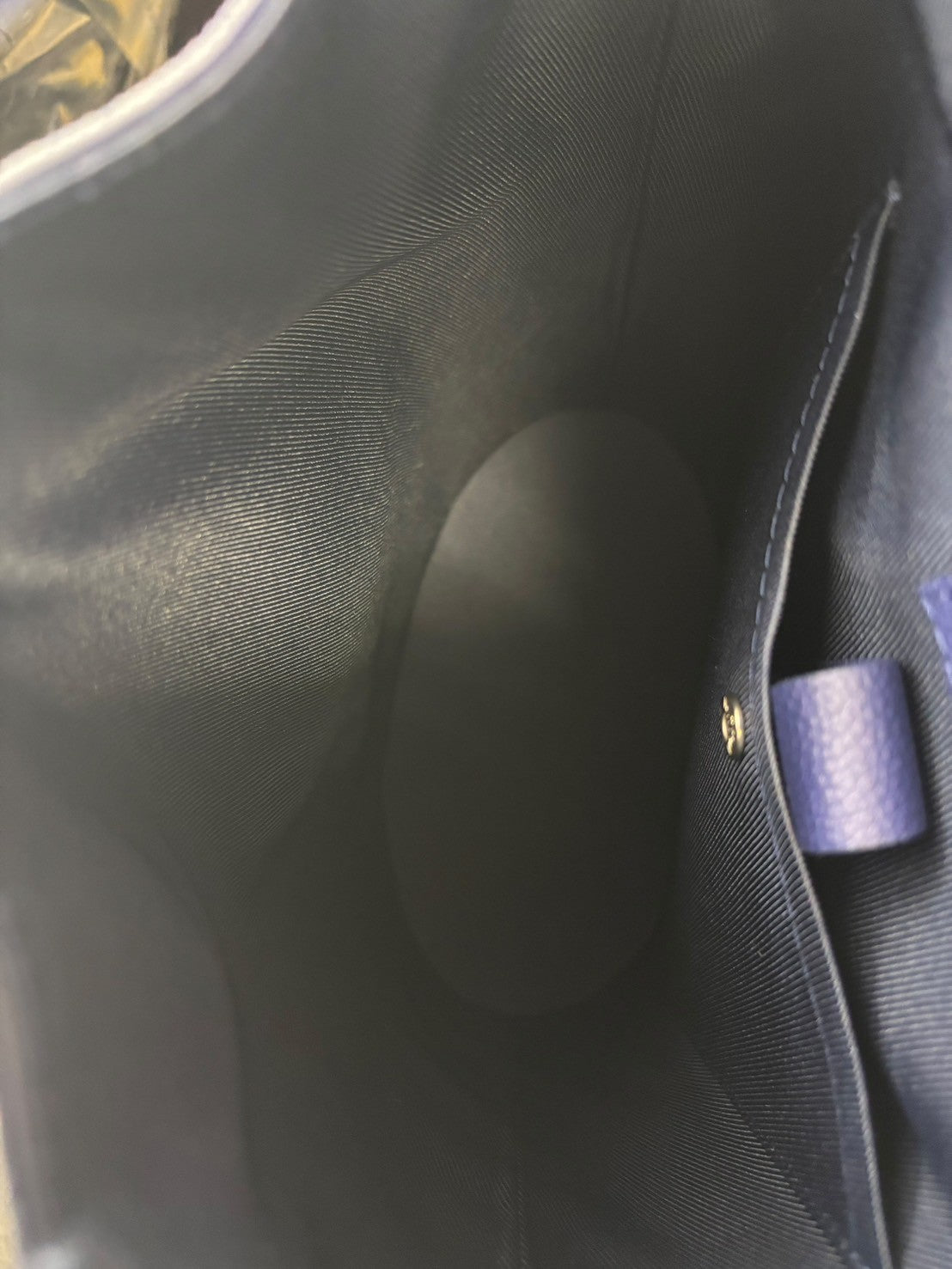Louis Vuitton　bandana　Rucksack