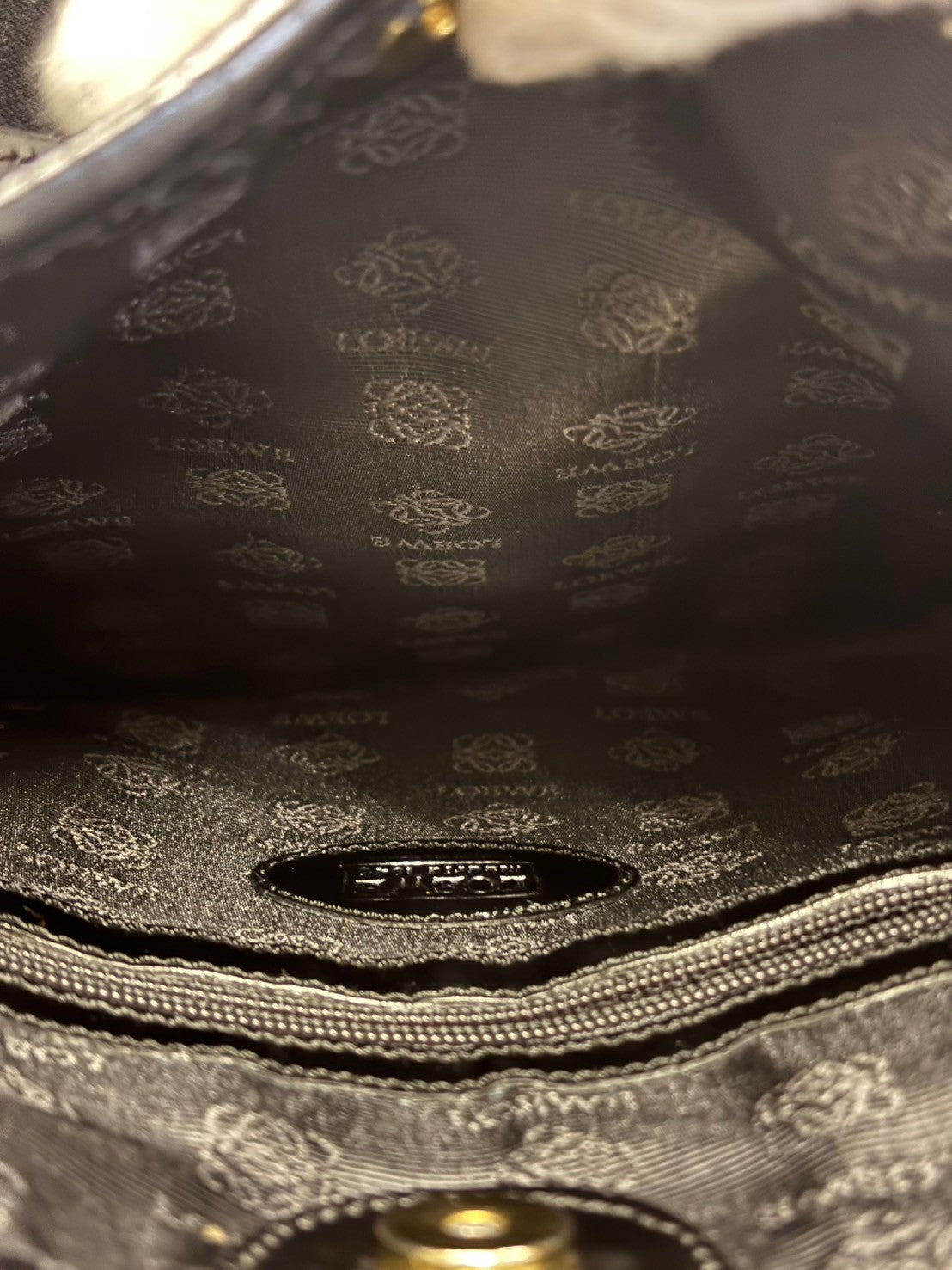 LOEWE　Handbags　anagram