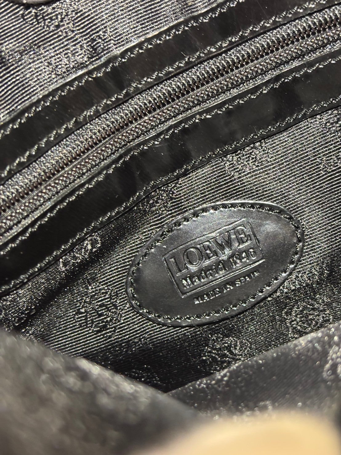 LOEWE　Handbags　anagram