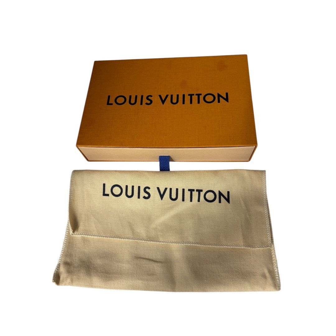 Louis Vuitton　wallet　 Monogram  Retiro Zippy Wallet