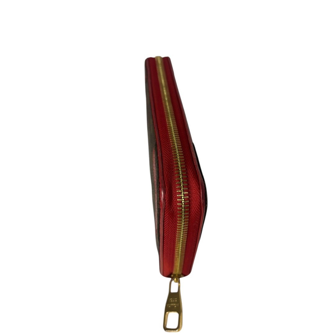 Louis Vuitton　wallet　 Monogram  Retiro Zippy Wallet