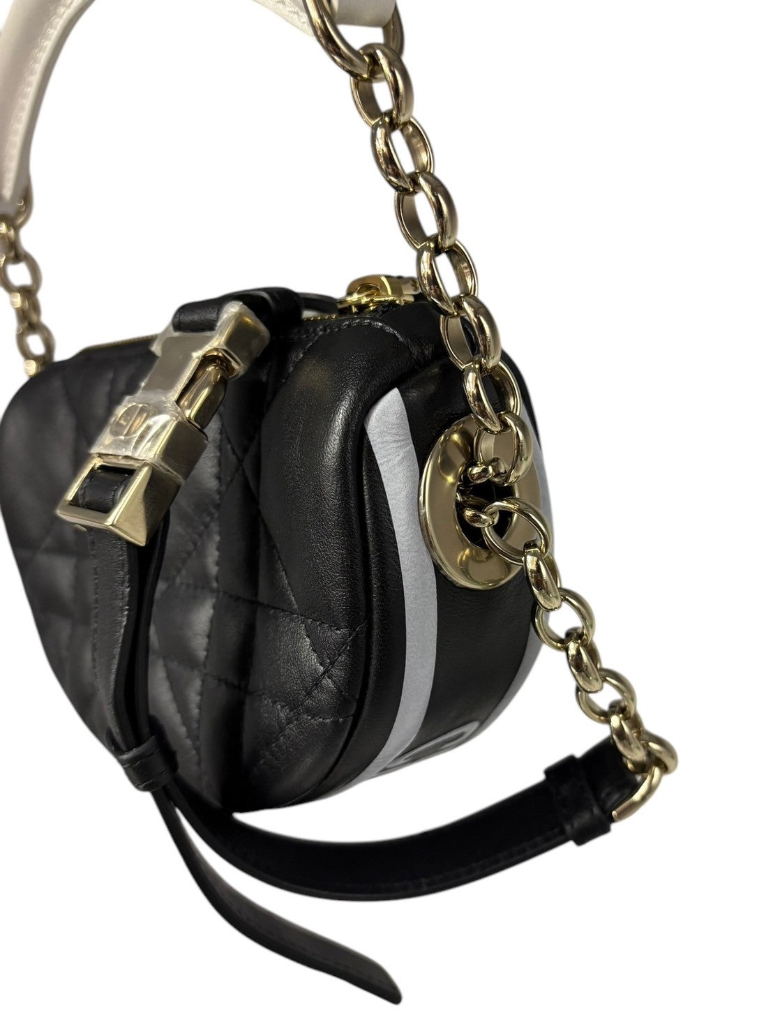 Dior　Waist pouch
