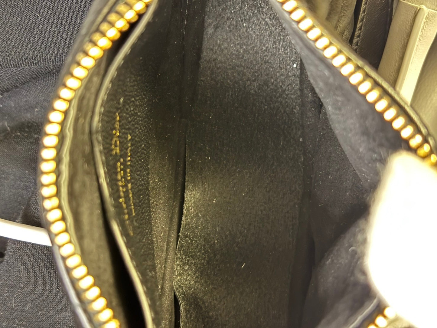 Dior　Waist pouch