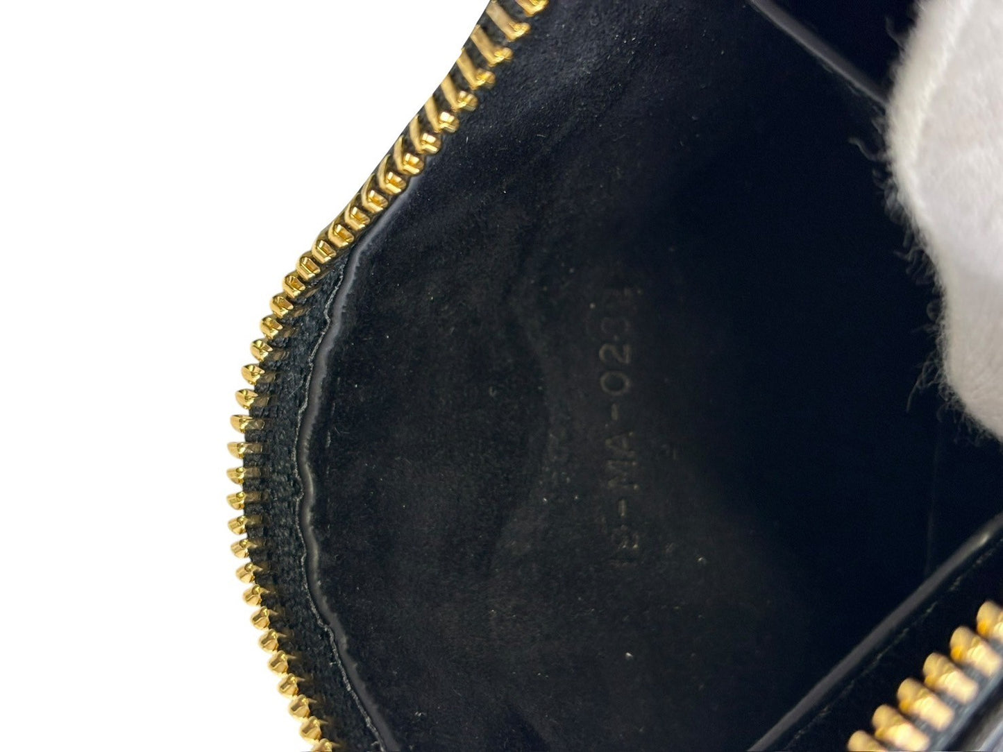 Dior　Waist pouch