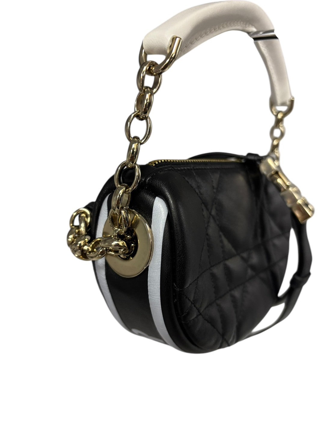 Dior　Waist pouch