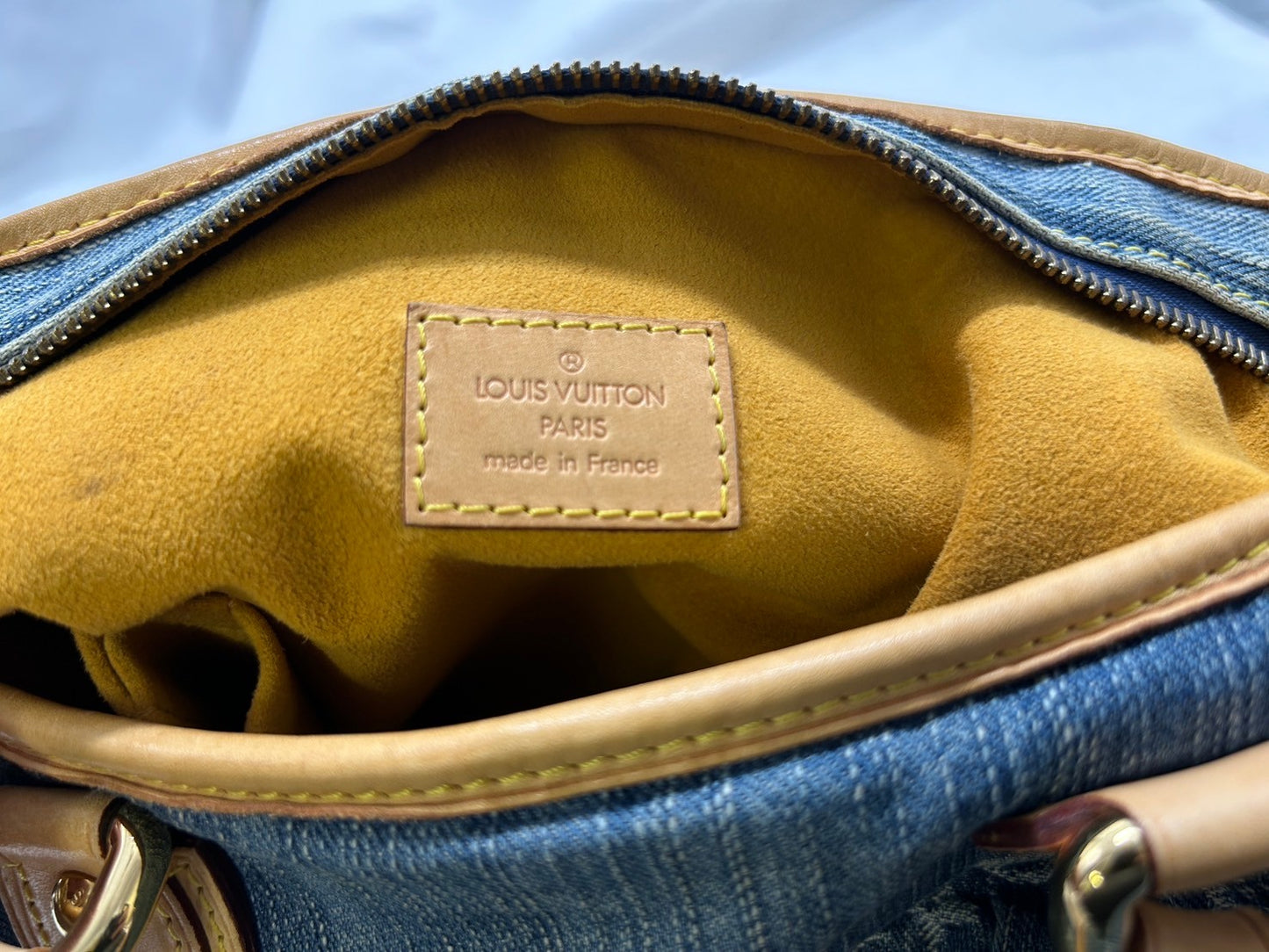 Louis Vuitton　Handbags　NeoKaviMM　M995349