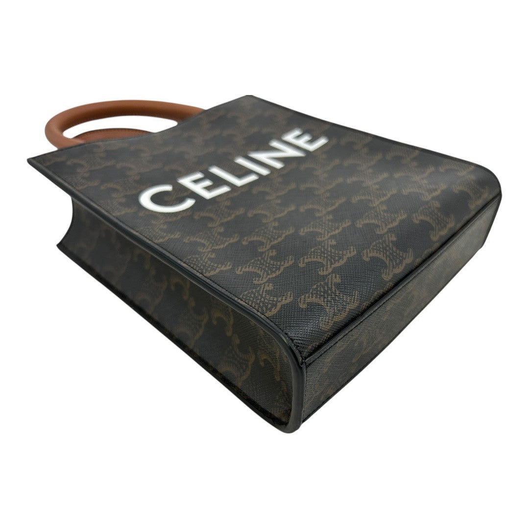 CELINE Shoulder bags Nano Shopper