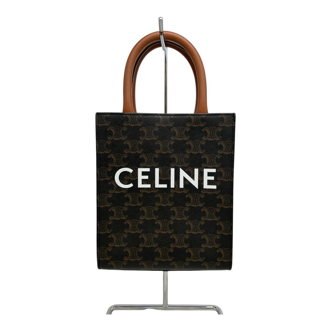 CELINE Shoulder bags Nano Shopper
