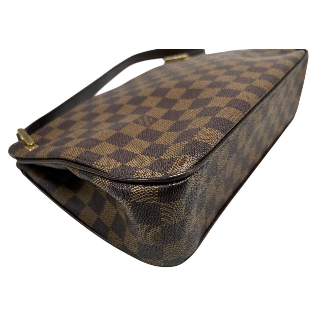 Louis Vuitton　Overnew　Hundbag Damier