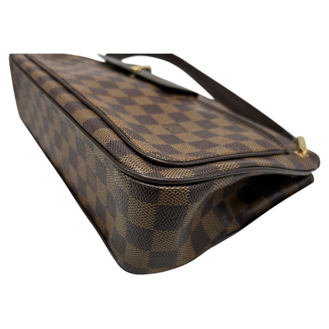 Louis Vuitton　Overnew　Hundbag Damier