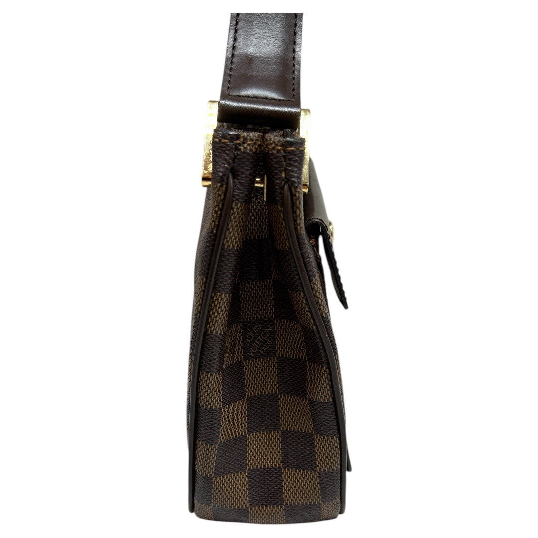 Louis Vuitton　Overnew　Hundbag Damier