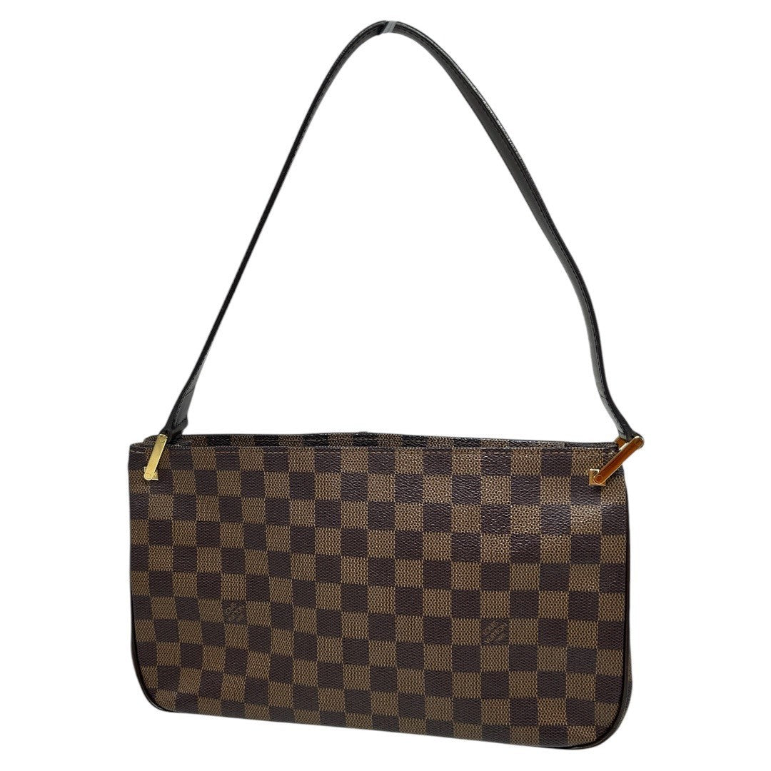 Louis Vuitton　Overnew　Hundbag Damier