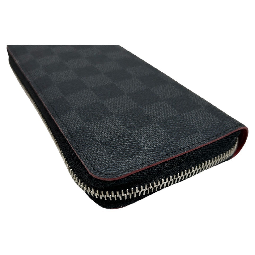Louis Vuitton　wallet　Zippy Wallet