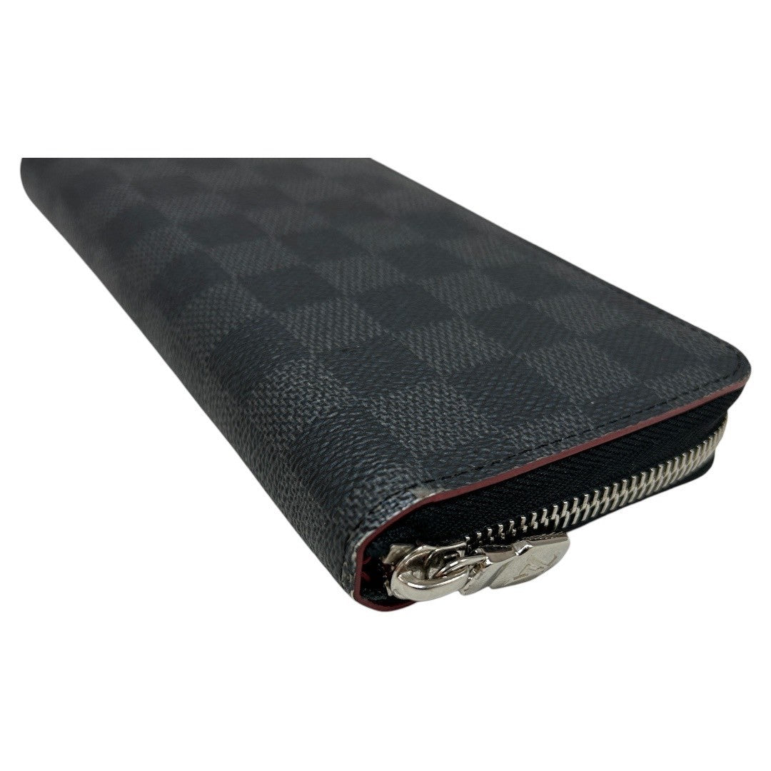 Louis Vuitton　wallet　Zippy Wallet