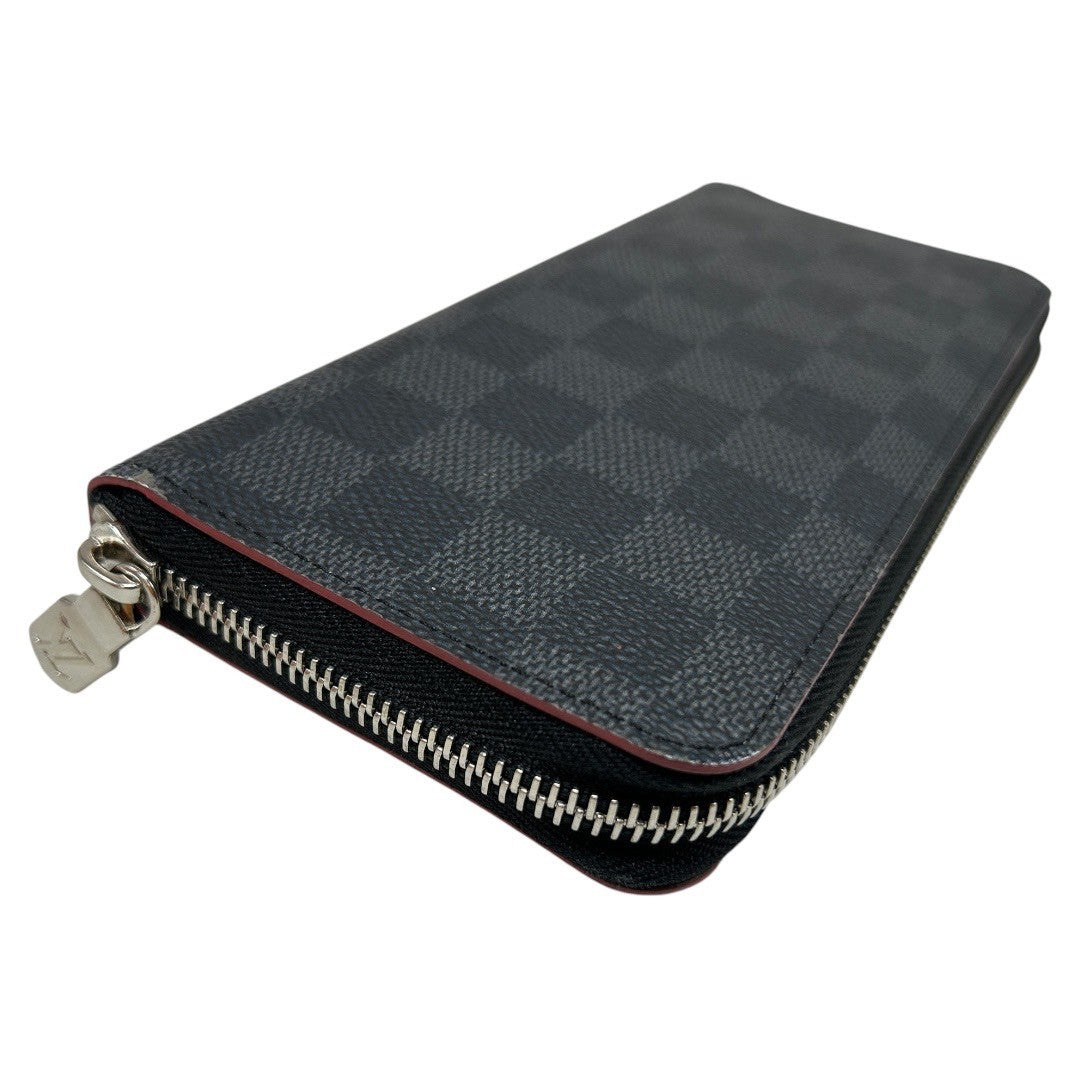 Louis Vuitton　wallet　Zippy Wallet