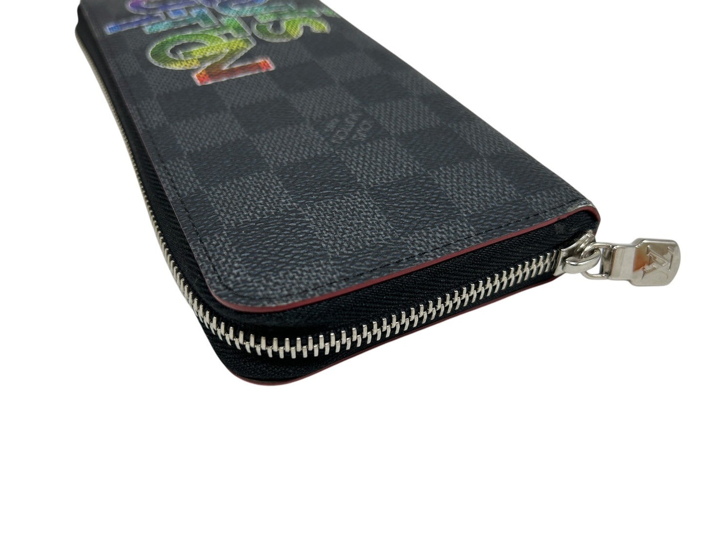 Louis Vuitton　wallet　Zippy Wallet