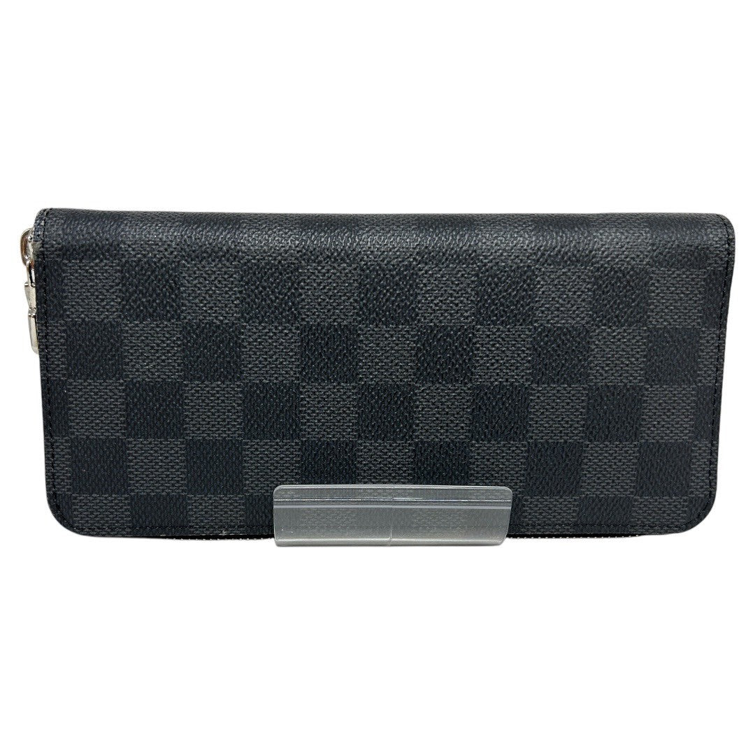 Louis Vuitton　wallet　Zippy Wallet