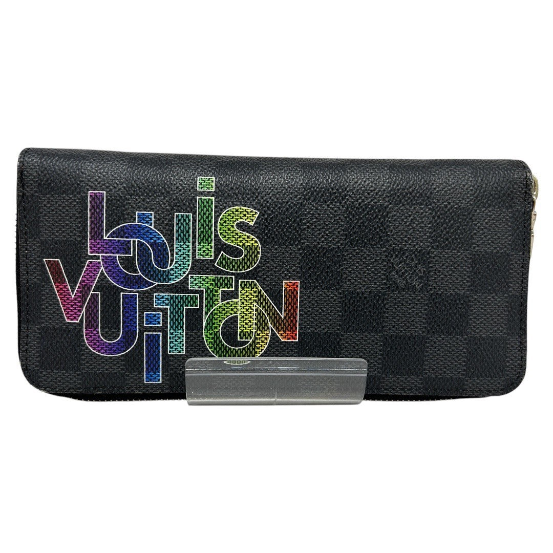 Louis Vuitton　wallet　Zippy Wallet