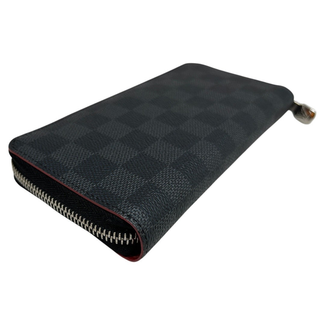 Louis Vuitton　wallet　Zippy Wallet