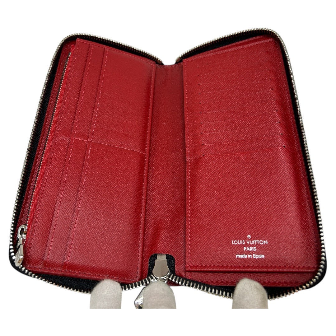 Louis Vuitton　wallet　Zippy Wallet