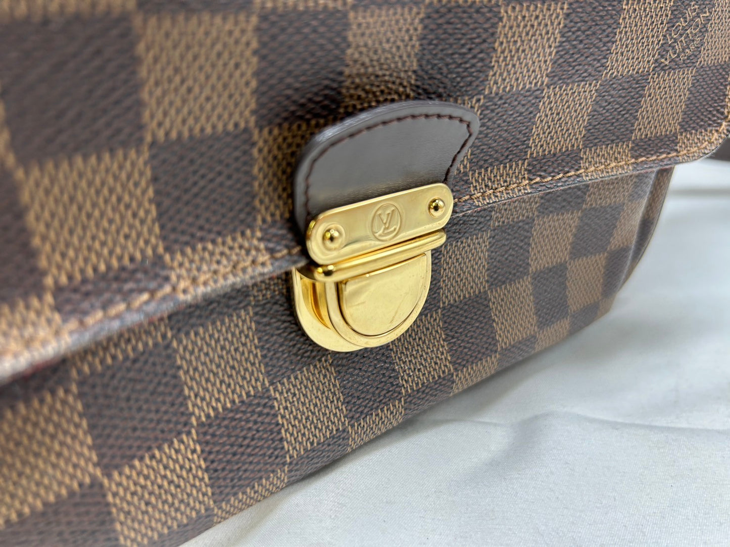 Louis Vuitton Shoulder bags　Damier