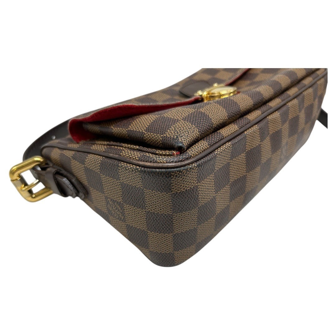 Louis Vuitton Shoulder bags　Damier