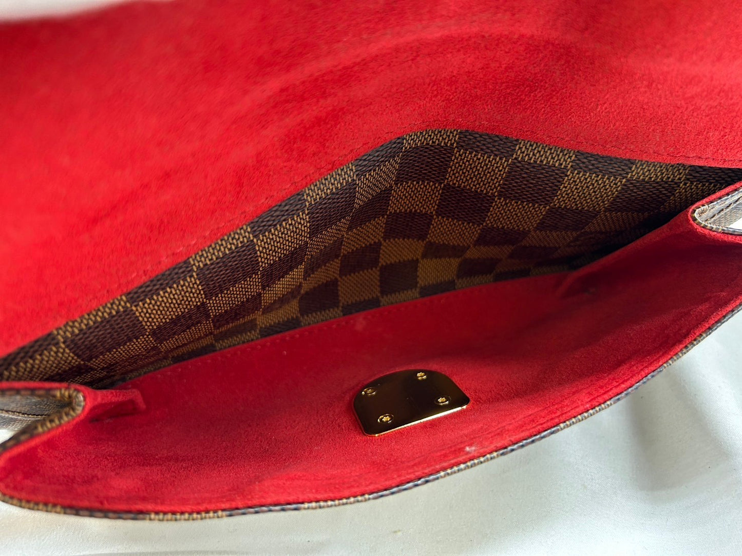 Louis Vuitton Shoulder bags　Damier