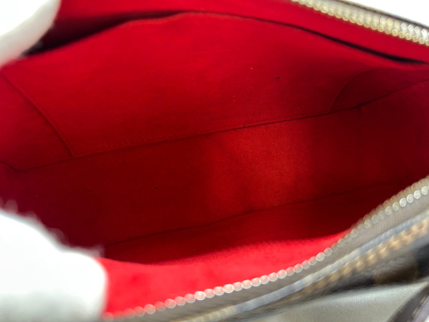 Louis Vuitton Shoulder bags　Damier