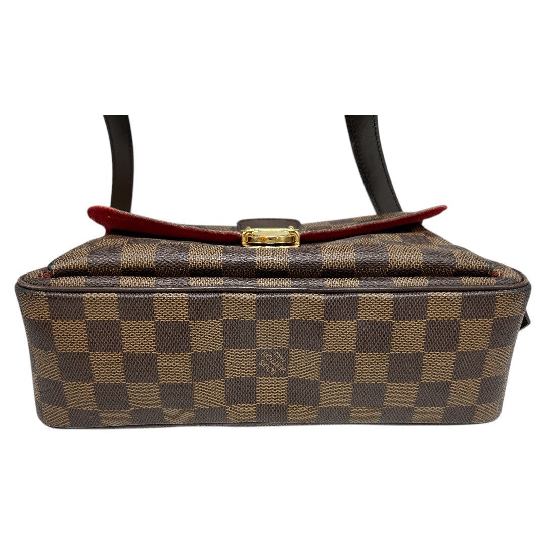 Louis Vuitton Shoulder bags　Damier