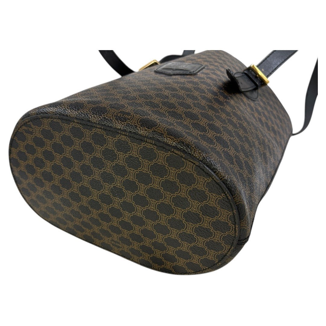 CELINE　Tote Bags　Macadam